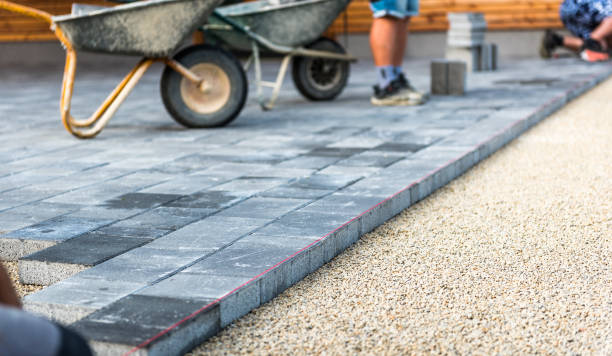 Best Paver Driveway Installation  in Fairbanks, AK