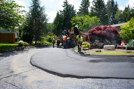 Best Driveway Snow Removal Preparation  in Fairbanks, AK